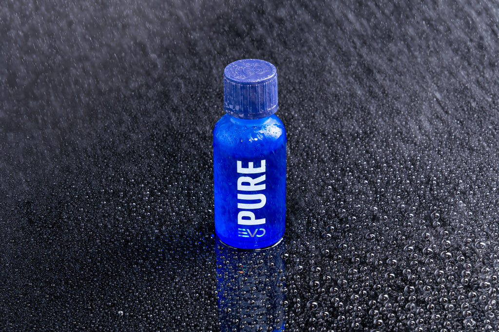 Understanding Ceramic Coatings: What Are They and Why is it the Best Choice for Protecting Your Paint?